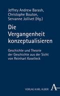 Die Vergangenheit konzeptualisieren