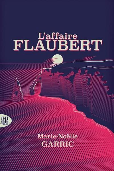 L’affaire Flaubert
