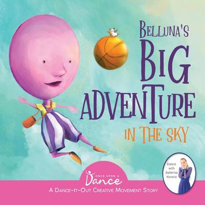 Belluna’s Big Adventure in the Sky
