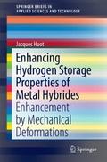 Enhancing Hydrogen Storage Properties of Metal Hyb