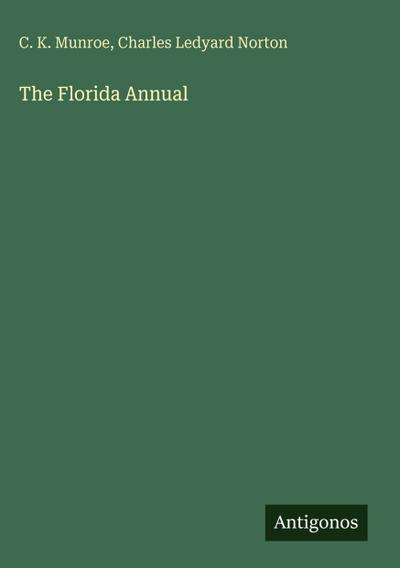 The Florida Annual