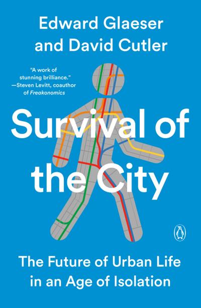 Survival of the City