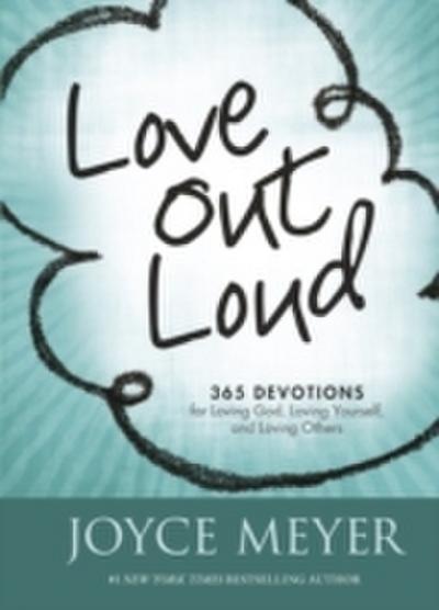 Love Out Loud