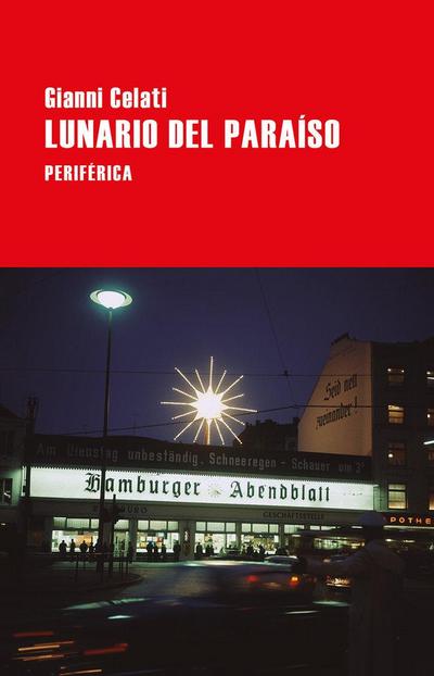 Lunario del Paraiso
