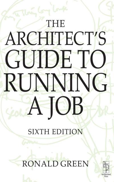 Architect’s Guide to Running a Job