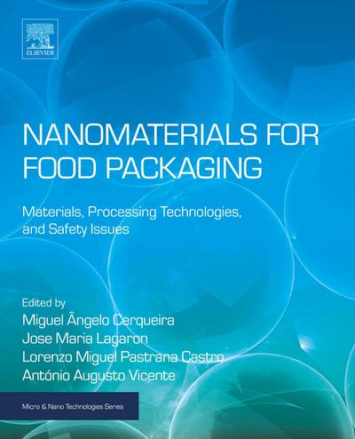 Nanomaterials for Food Packaging