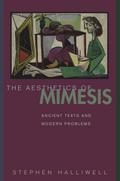 The Aesthetics of Mimesis