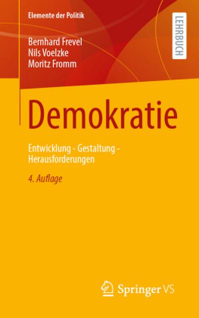 Demokratie
