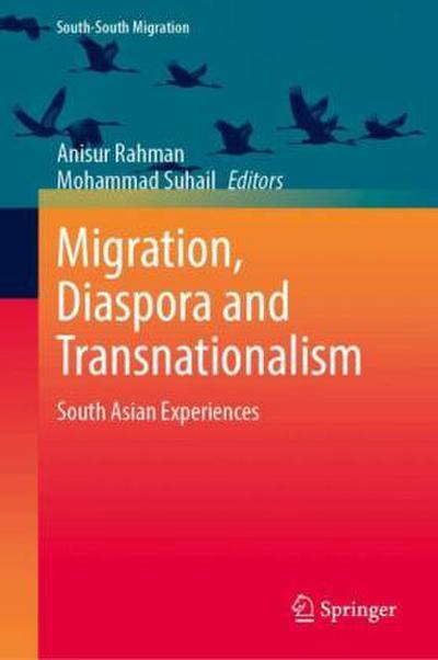 Migration, Diaspora and Transnationalism