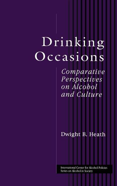 Drinking Occasions