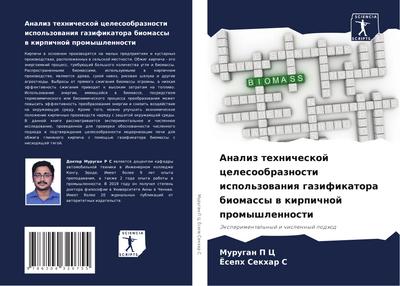 Analiz tehnicheskoj celesoobraznosti ispol’zowaniq gazifikatora biomassy w kirpichnoj promyshlennosti