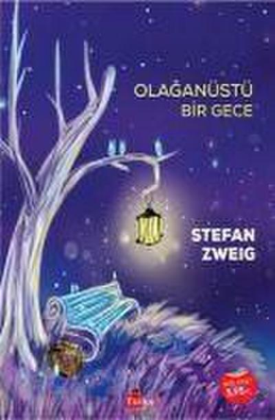 Olaganüstü Bir Gece