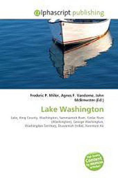 Lake Washington