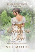 Chances Are: A Pride & Prejudice Reimagining (Chance Encounters, #1)