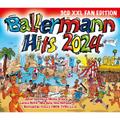 Ballermann Hits 2024 (XXL Fan Edition)