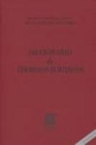 Diccionario de términos jurídicos