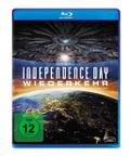 Independence Day: Wiederkehr