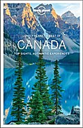 Lonely Planet’s Best of Canada