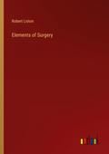 Elements of Surgery