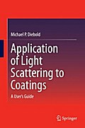 Application of Light Scattering to Coatings