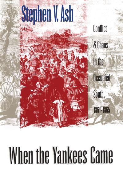 When the Yankees Came