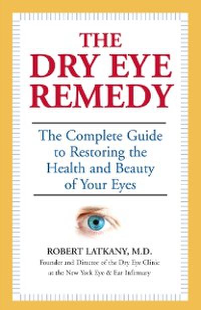 Dry Eye Remedy