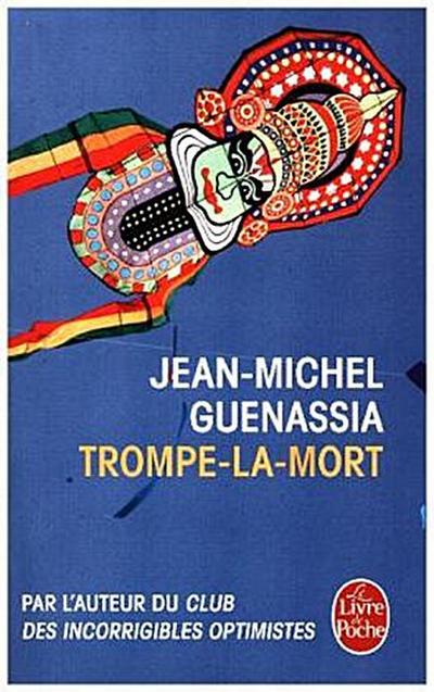 Trompe-la-mort