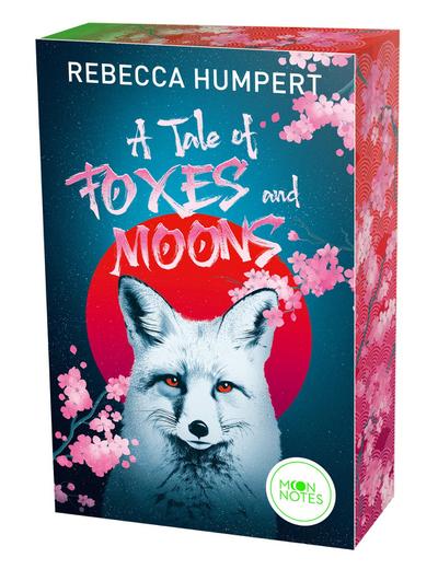 A Tale of Foxes and Moons