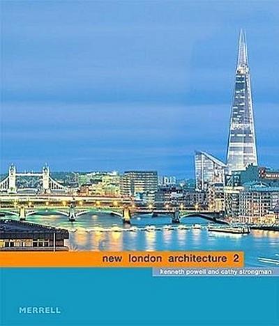 New London Architecture 2