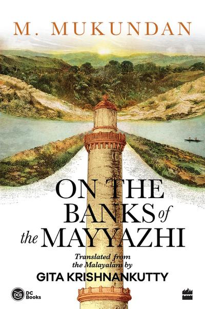 On the Banks of the Mayyazhi
