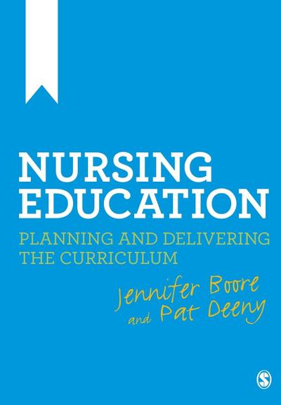 Nursing Education