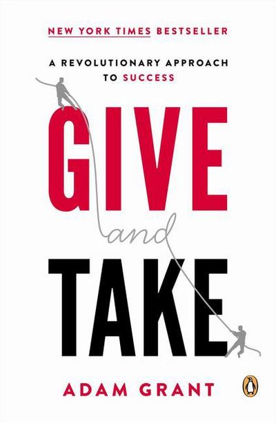 Give and Take