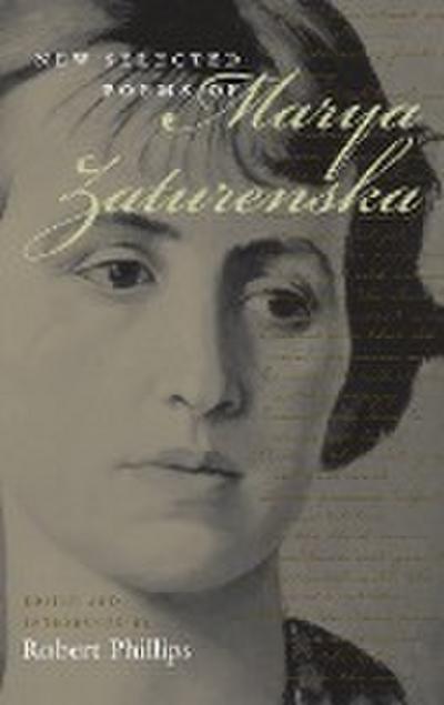 New Selected Poems of Marya Zaturenska