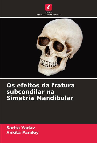Os efeitos da fratura subcondilar na Simetria Mandibular