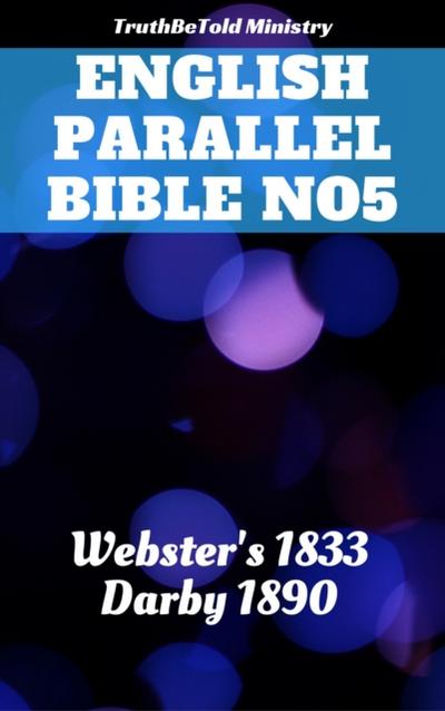 English Parallel Bible No5