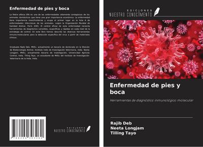 Enfermedad de pies y boca