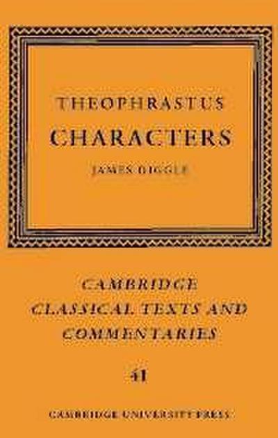 Theophrastus