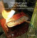 Aula de joyería. Técnicas del metal