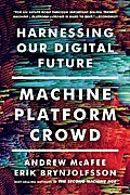 Machine, Platform, Crowd