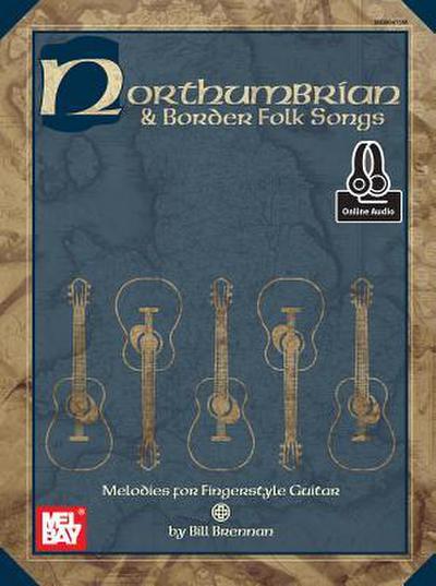 Northumbrian and Border Folk Songs