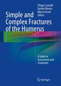 Simple and Complex Fractures of the Humerus