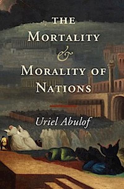 Mortality and Morality of Nations