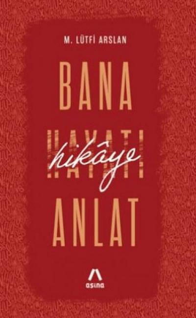 Bana Hikaye Anlat