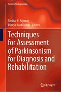 Techniques for Assessment of Parkinsonism for Diag