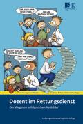Dozent im Rettungsdienst
