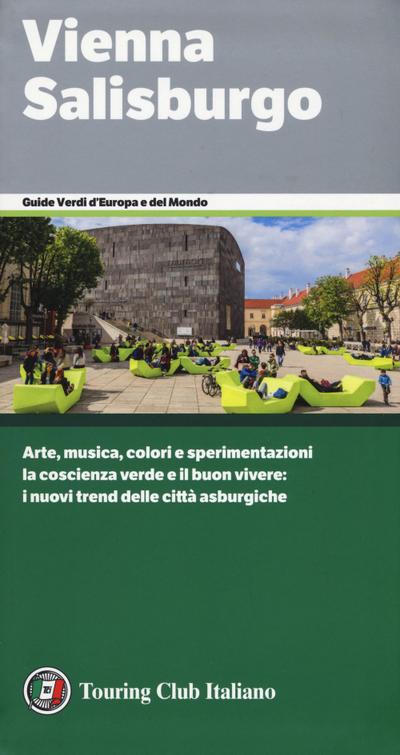 Vienna. Salisburgo