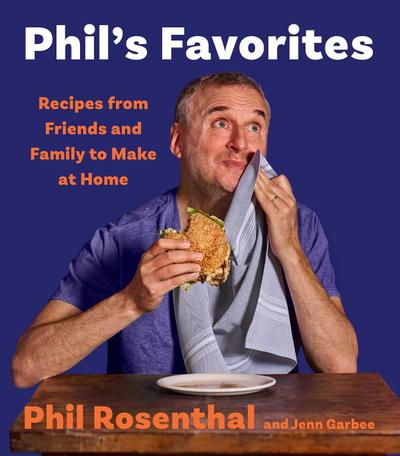 Phil’s Favorites