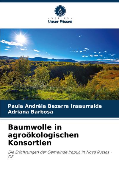 Baumwolle in agroökologischen Konsortien