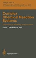 Complex Chemical Reaction Systems