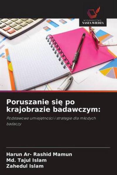 Poruszanie si¿ po krajobrazie badawczym: